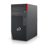 Workstation SH Fujitsu CELSIUS W5010/L, Octa Core i7-10700E, 32GB DDR4, 1TB SSD